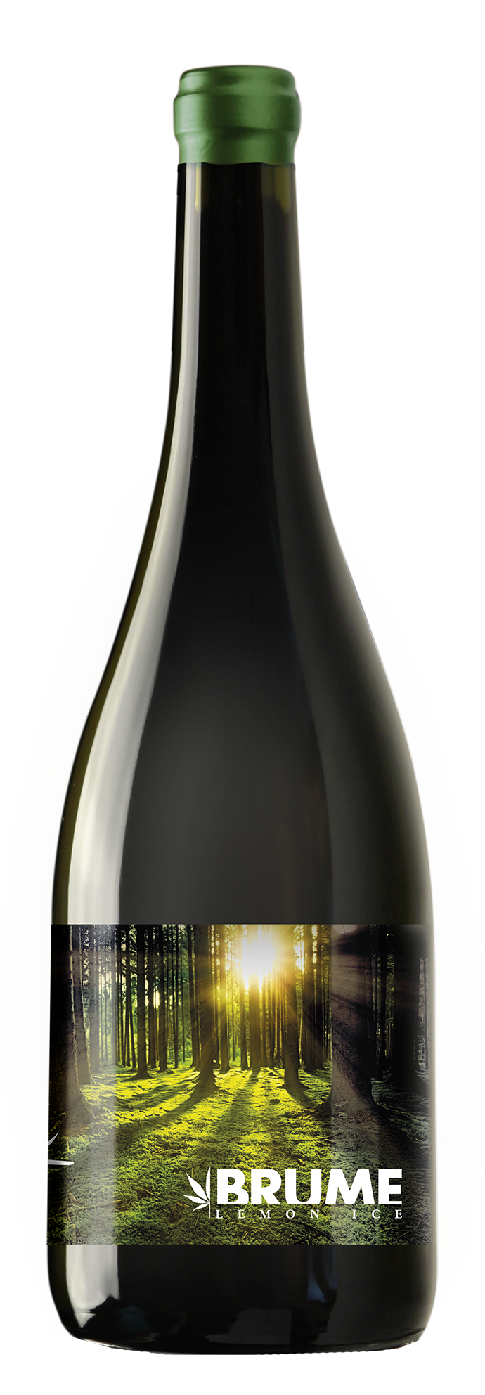 Brume Lemon Ice