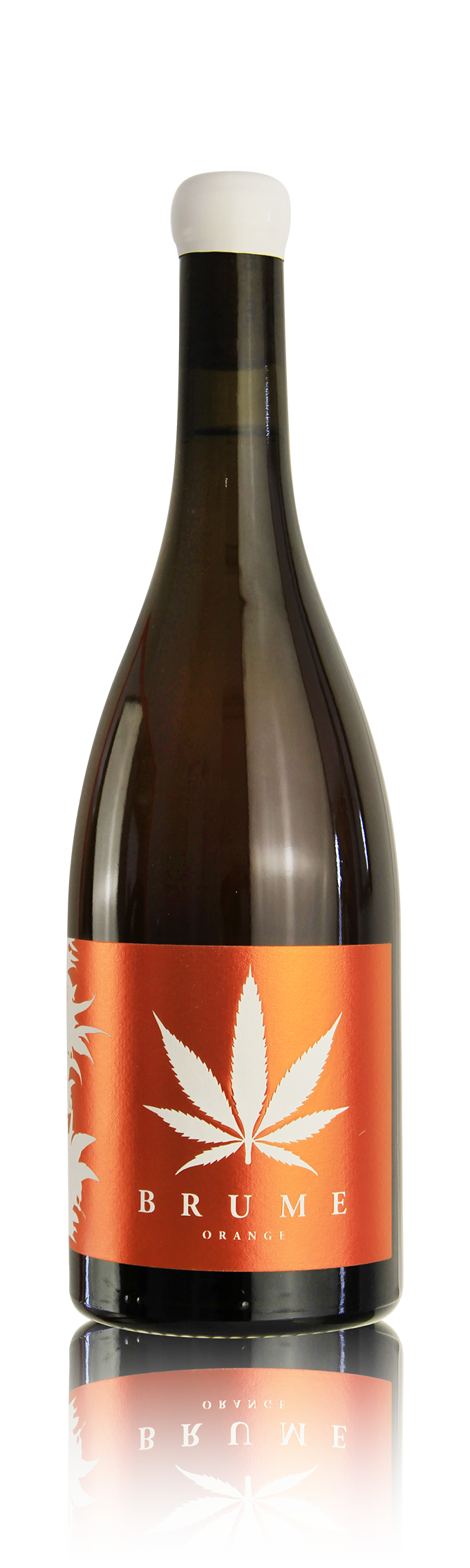 Brume Orange