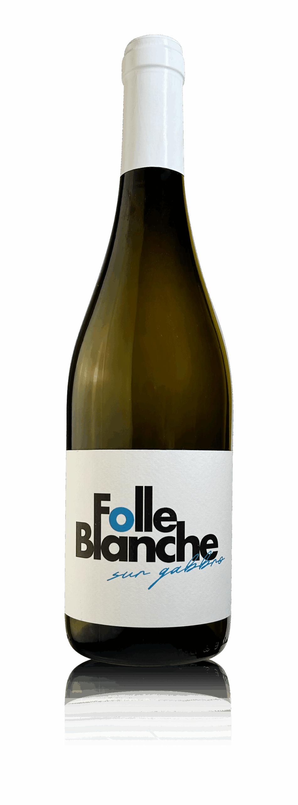 Folle Blanche