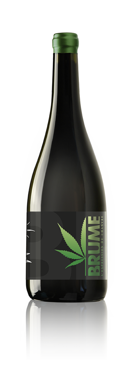 Brume Blanc Bio