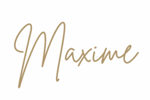Maxime signature